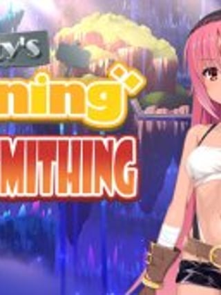 Misty's Shining Blacksmithing