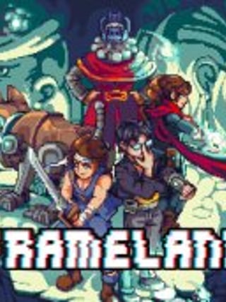 Frameland: A Binary Tale