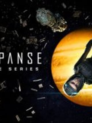 The Expanse: A Telltale Series