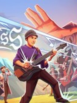 Fretless - The Wrath of Riffson