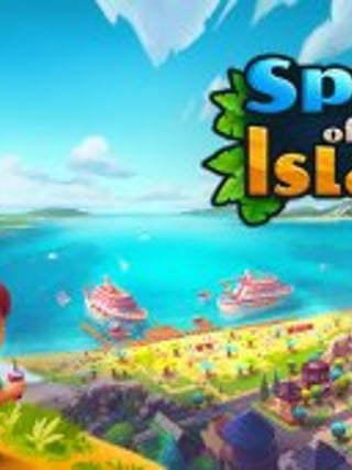 Spirit of the Island