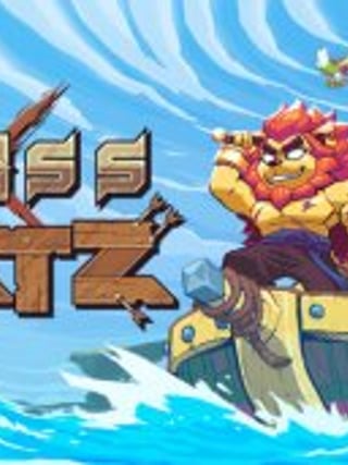 Cross Blitz