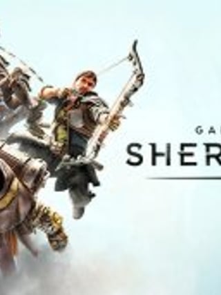 Gangs of Sherwood