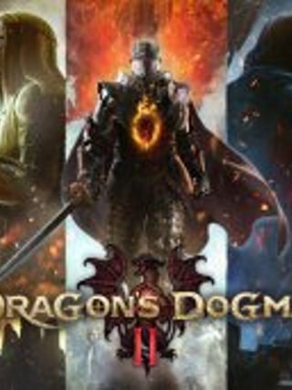 Dragon's Dogma 2