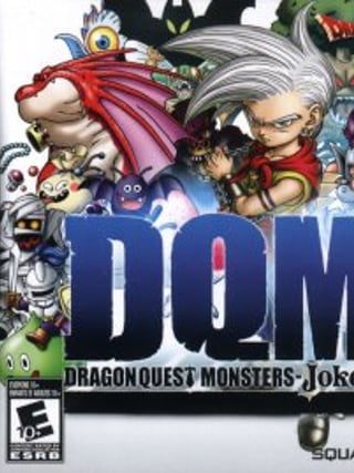 Dragon Quest Monsters: Joker