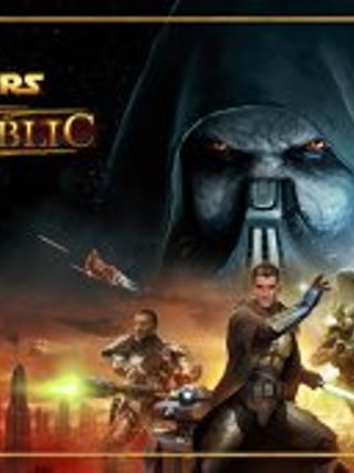 STAR WARS™: The Old Republic™