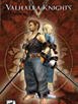 Valhalla Knights