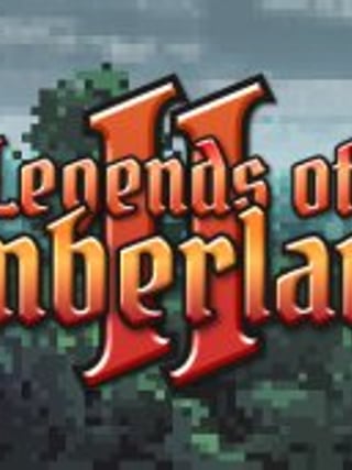 Legends of Amberland II: The Song of Trees