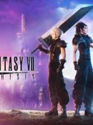 FINAL FANTASY VII EVER CRISIS