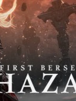 The First Berserker: Khazan