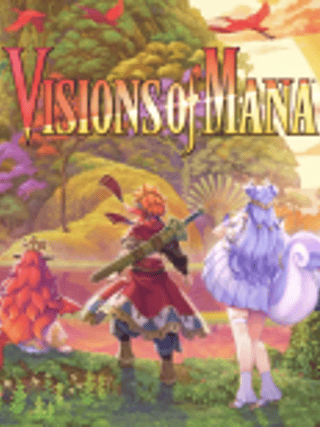 Visions of Mana