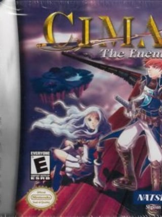 CIMA: The Enemy