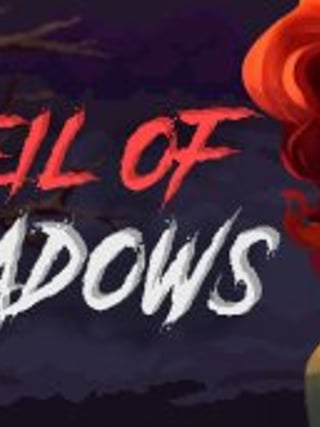 Veil of Shadows