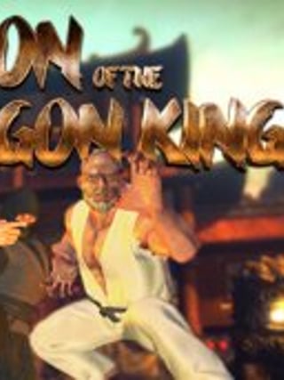 Son of the Dragon King