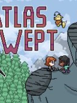 Atlas Wept