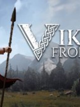 Viking Frontiers