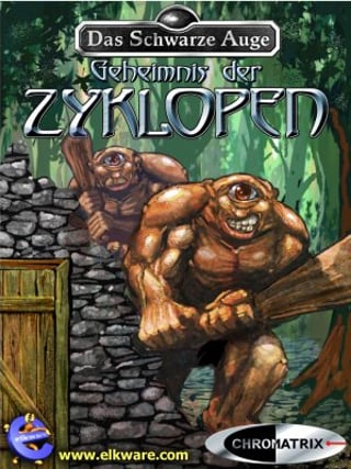 The Dark Eye: Secret of the Cyclopes