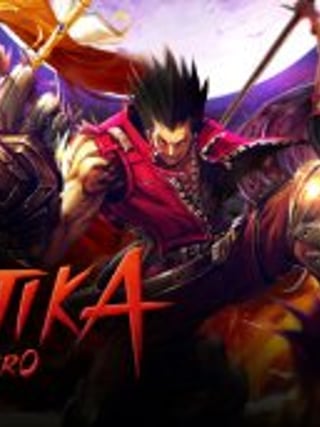 KRITIKA: ZERO