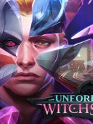 Unforetold: Witchstone