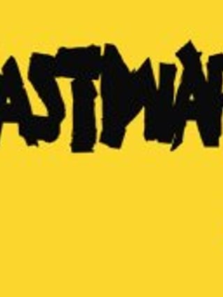 Eastward