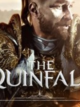 The Quinfall