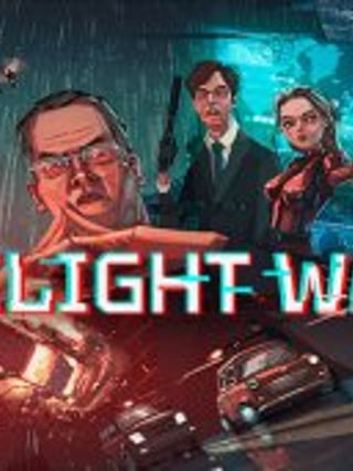Twilight Wars