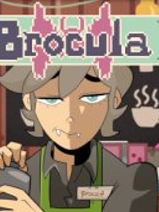 Brocula
