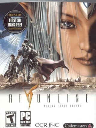 RF Online