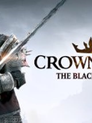 Crown Wars: The Black Prince