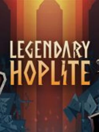 Legendary Hoplite