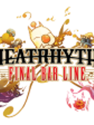 Theatrhythm Final Bar Line