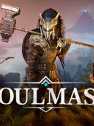Soulmask