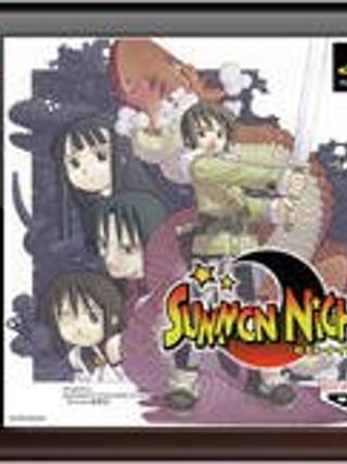 Summon Night