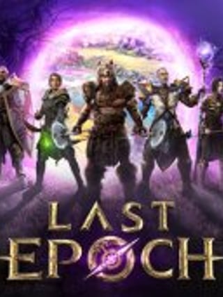 Last Epoch