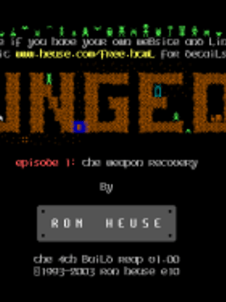 Reaping the Dungeon