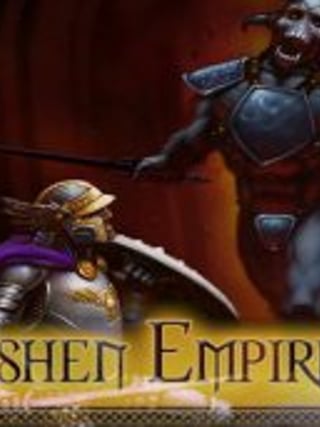 Ashen Empires