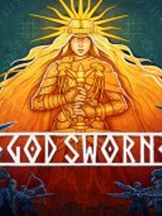Godsworn