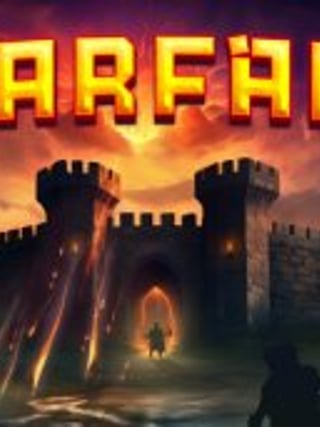 Darfall