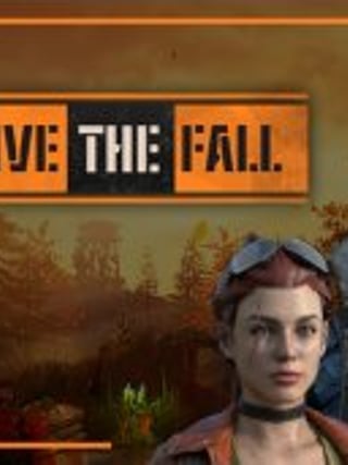 Survive the Fall