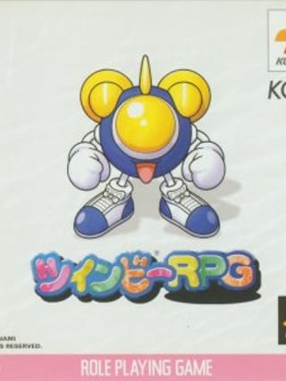 Twinbee RPG