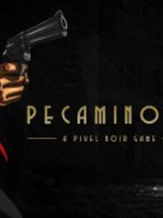 Pecaminosa - A Pixel Noir Game