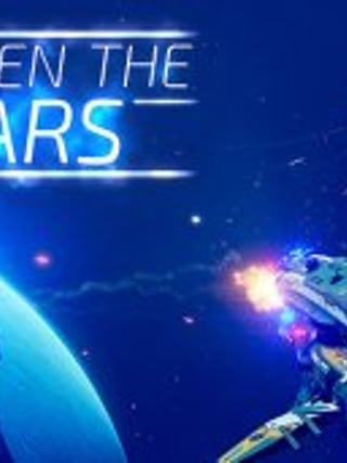Between the Stars