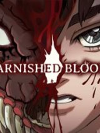 Tarnished Blood