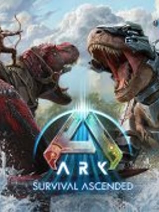 ARK: Survival Ascended