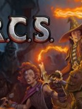 Project O.R.C.S.