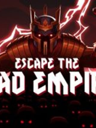 Escape The Mad Empire