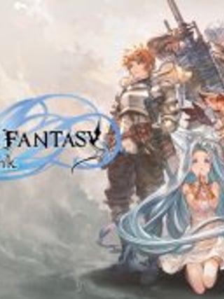 Granblue Fantasy: Relink