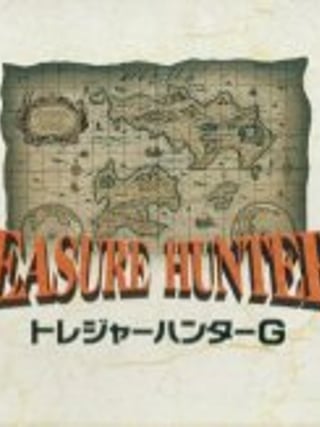 Treasure Hunter G