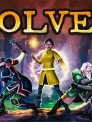 Dolven