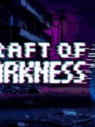 Draft of Darkness